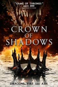 Poster for the movie "Crown of Shadows"